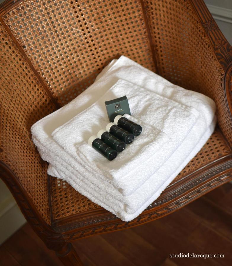 Domaine De La Briouse Bed & Breakfast Sanxay ภายนอก รูปภาพ