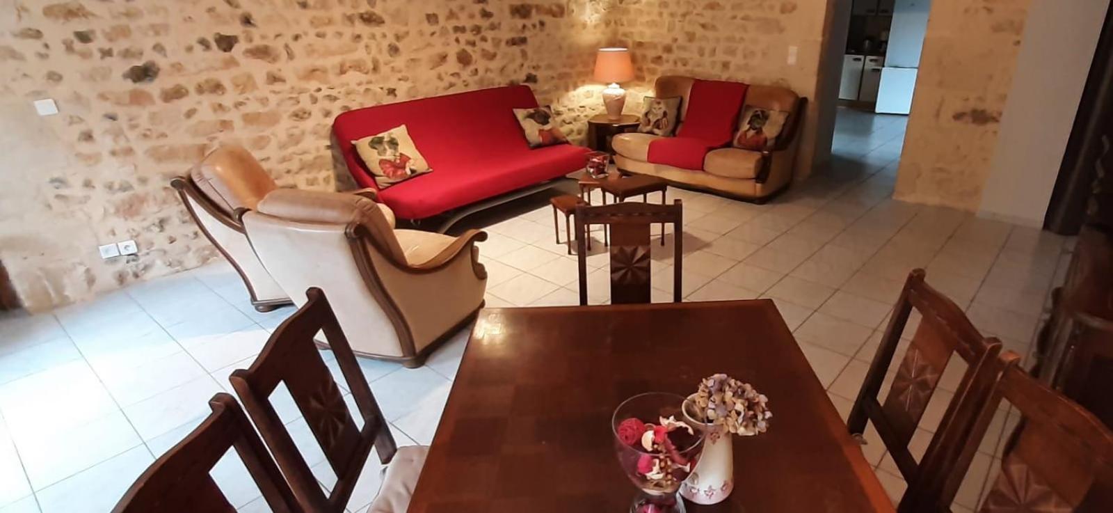 Domaine De La Briouse Bed & Breakfast Sanxay ภายนอก รูปภาพ