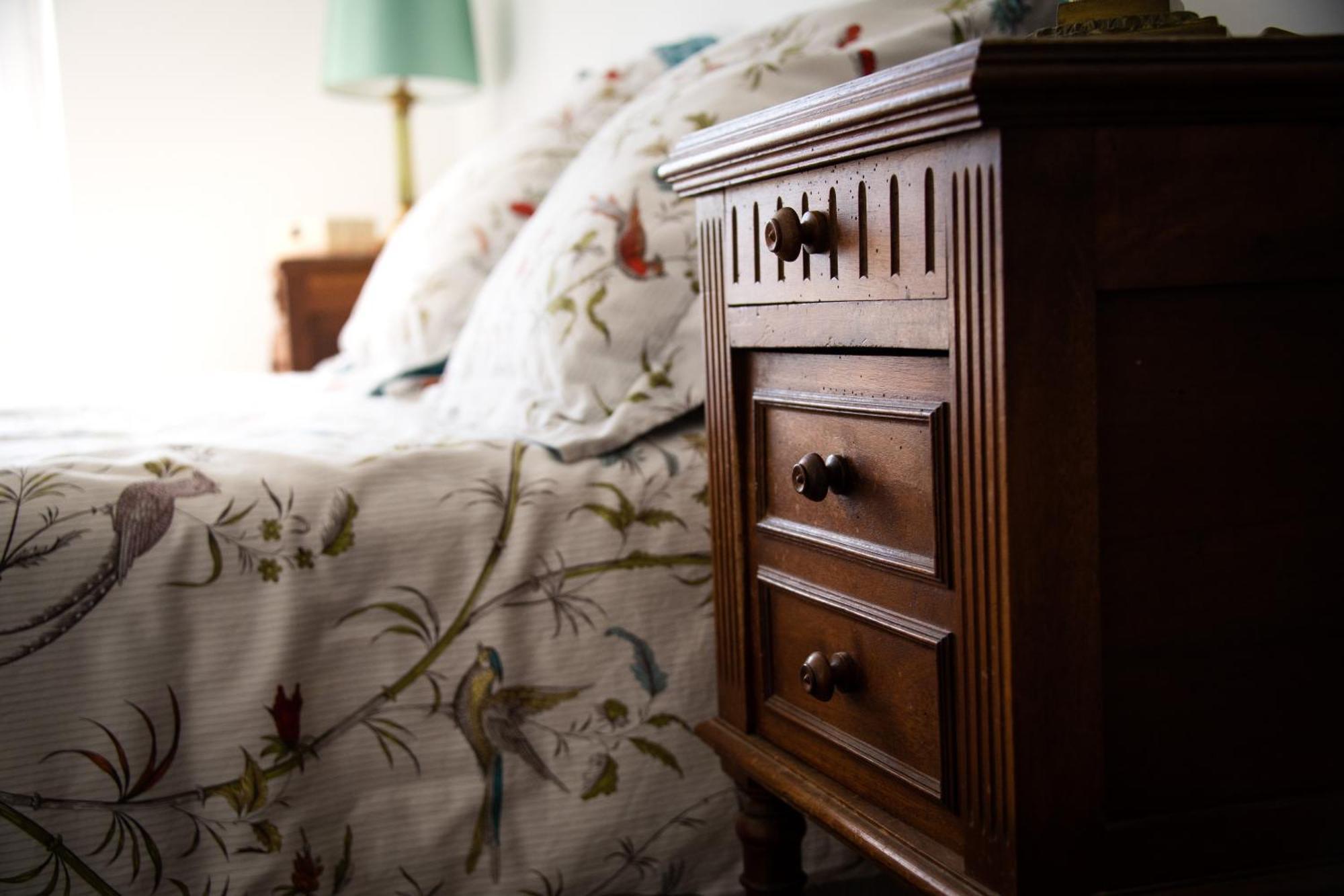 Domaine De La Briouse Bed & Breakfast Sanxay ภายนอก รูปภาพ
