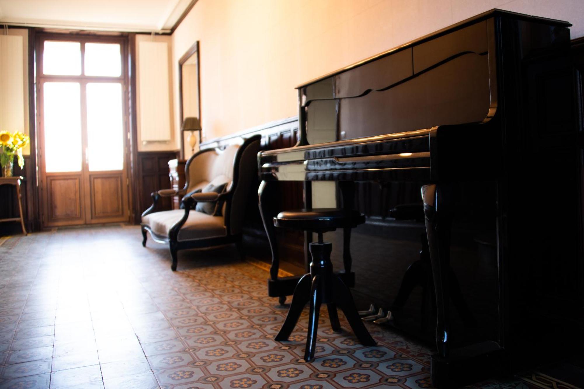 Domaine De La Briouse Bed & Breakfast Sanxay ภายนอก รูปภาพ