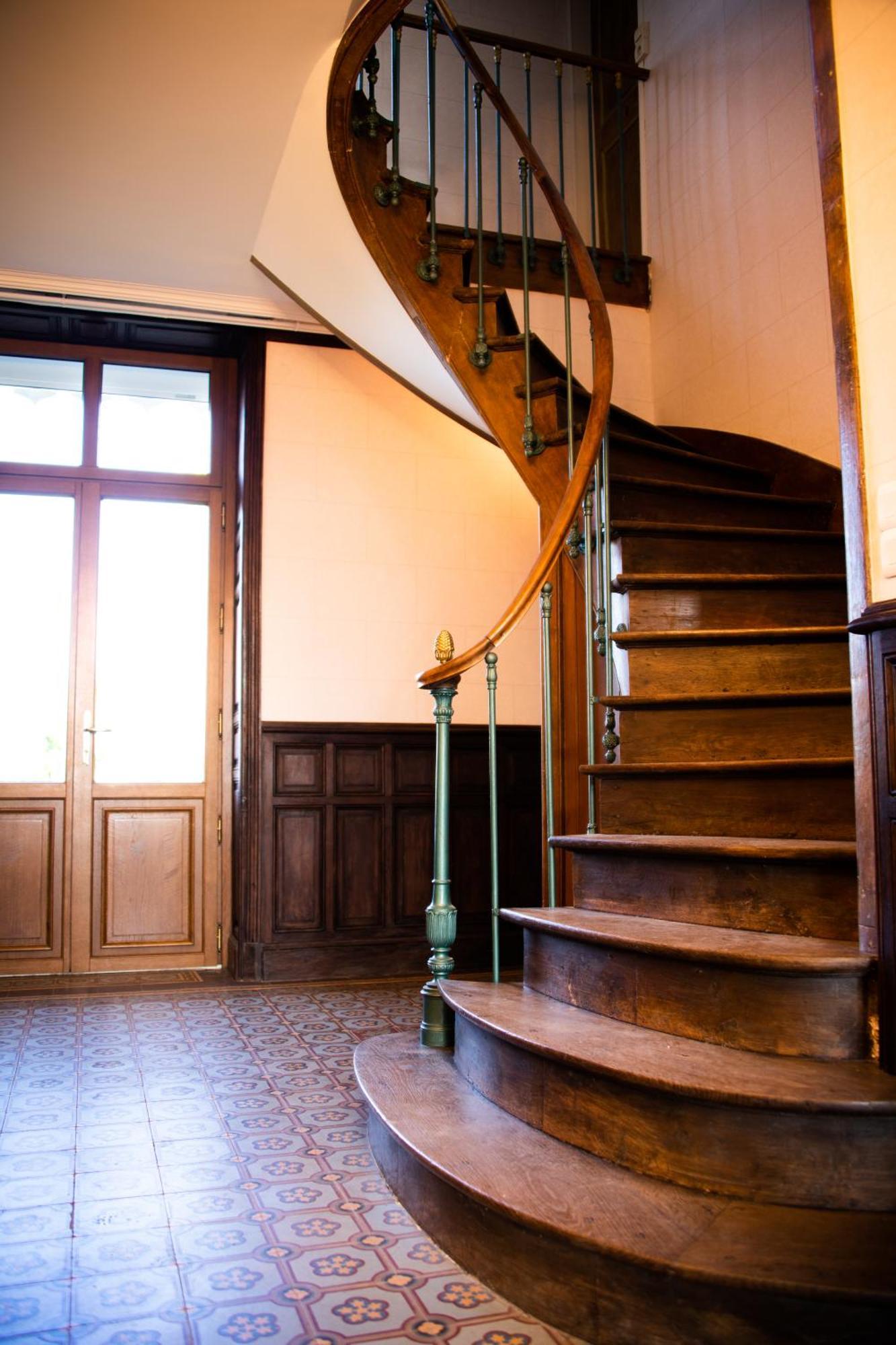 Domaine De La Briouse Bed & Breakfast Sanxay ภายนอก รูปภาพ