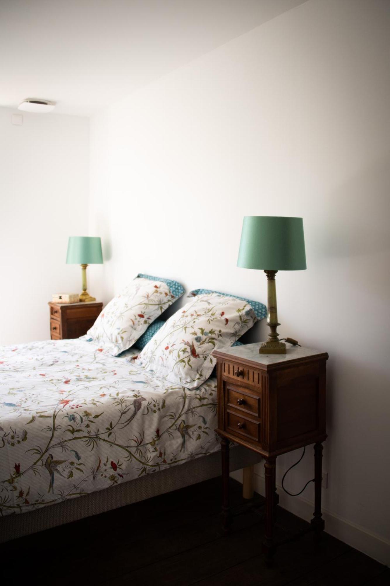 Domaine De La Briouse Bed & Breakfast Sanxay ภายนอก รูปภาพ